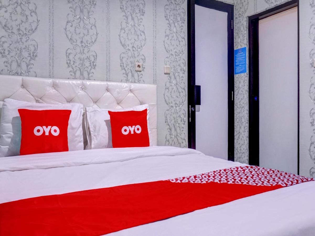 Oyo 582 Bungur Syariah