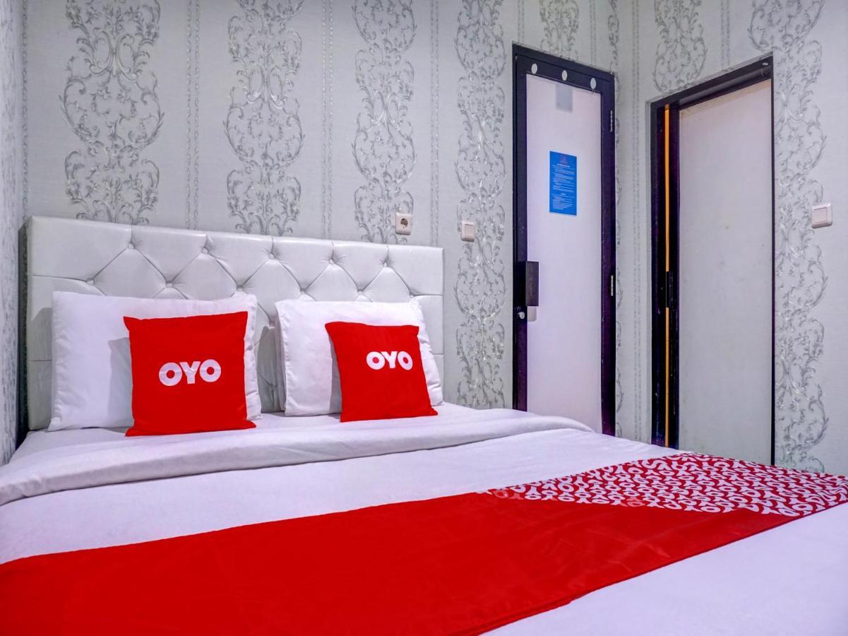 Hotel Oyo 582 Bungur Syariah
