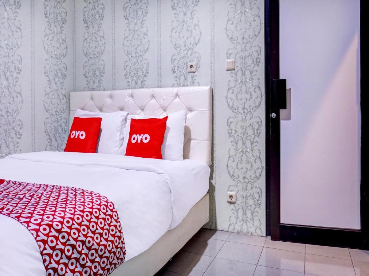 Hotel Oyo 582 Bungur Syariah Jakarta