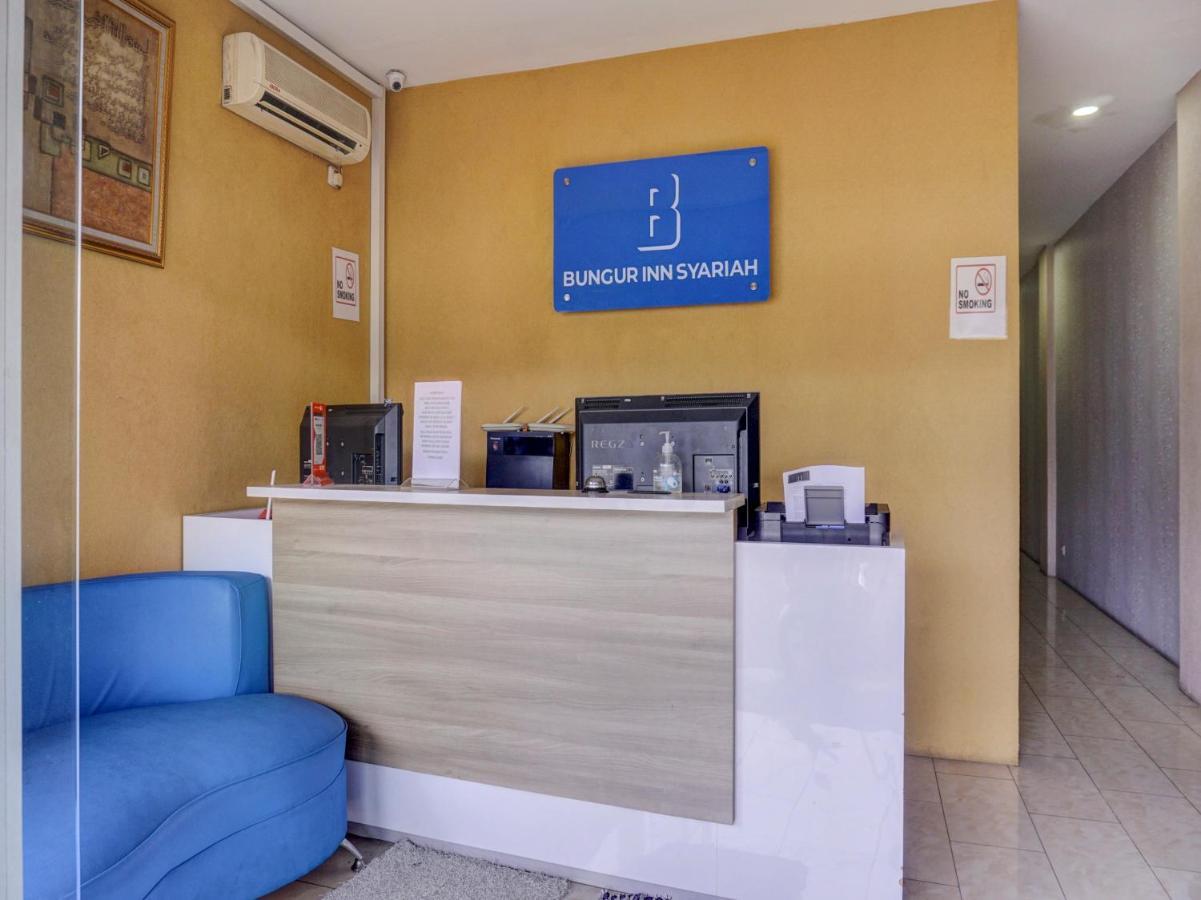 Oyo 582 Bungur Syariah Hotel 2*