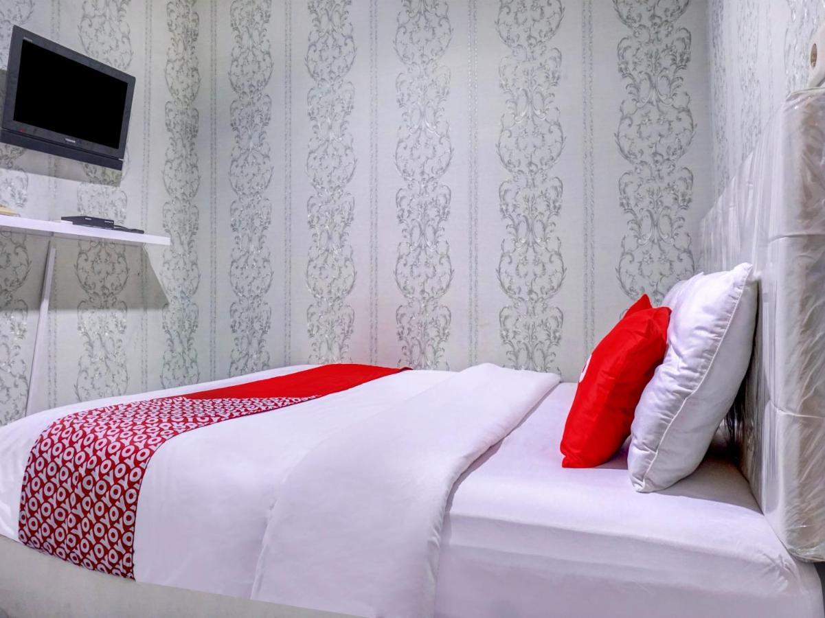 Oyo 582 Bungur Syariah 2* Jakarta