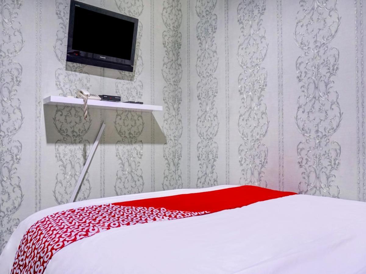 Oyo 582 Bungur Syariah Jakarta
