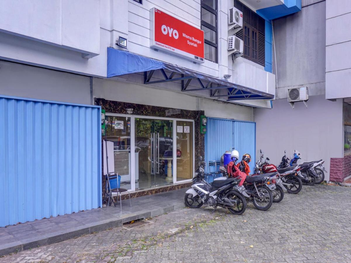 Oyo 582 Bungur Syariah Hotel