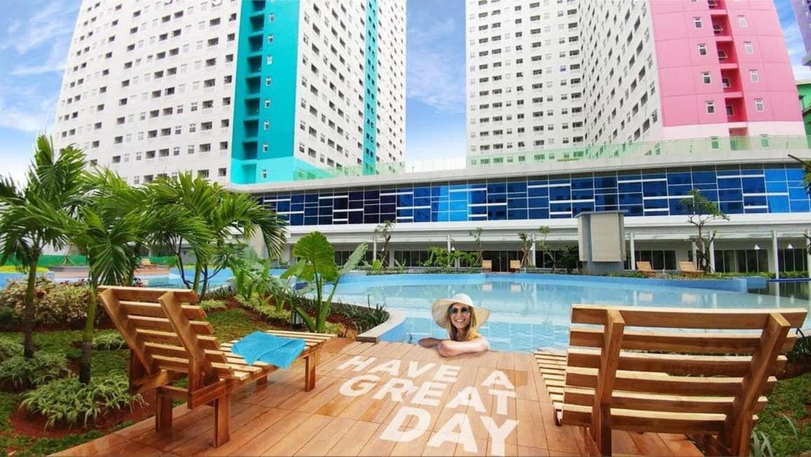 Apartemen Properti9 At Pramuka Jakarta