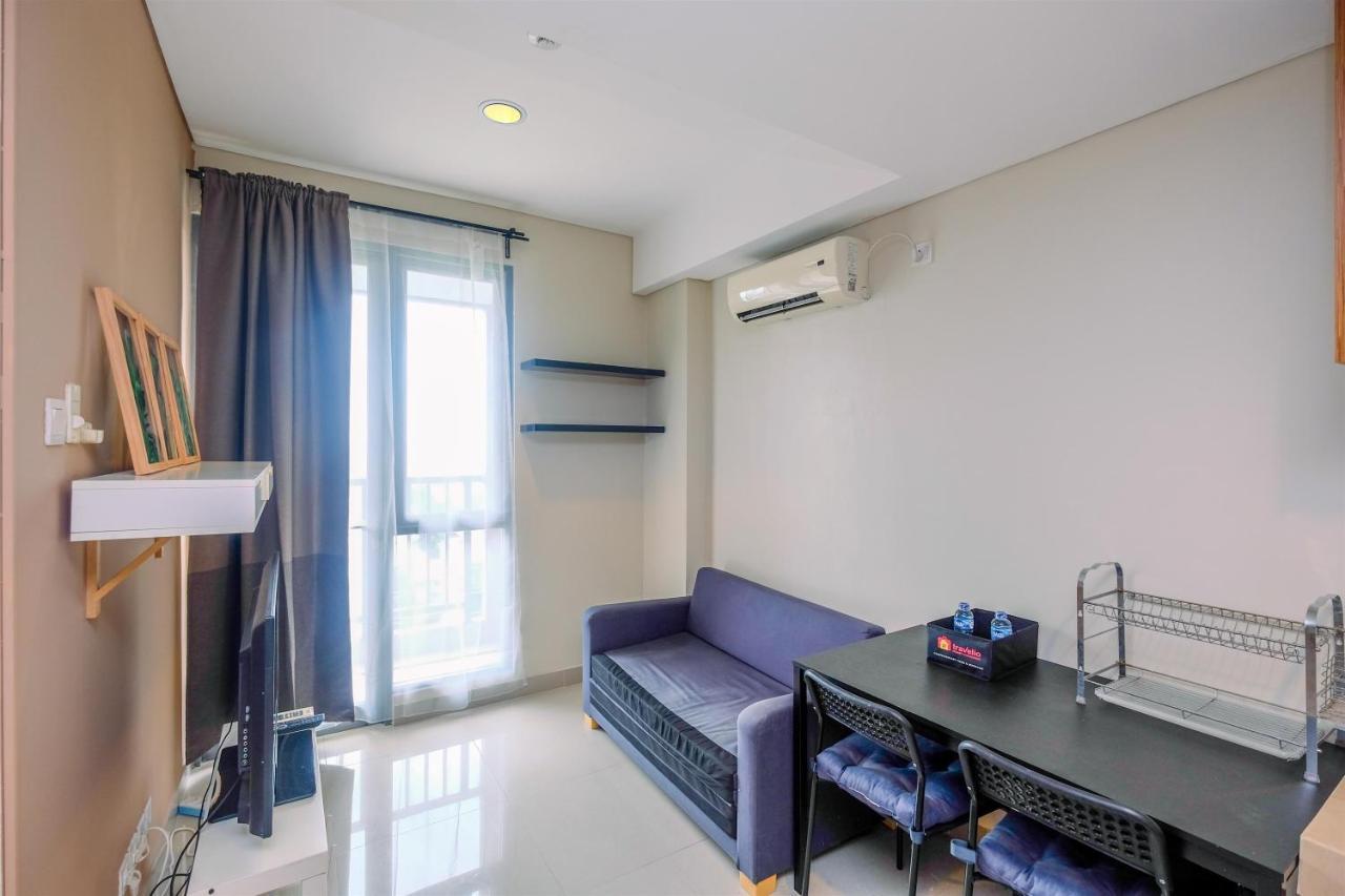 Gorgeous 1br Royal Olive By Travelio * Jacarta