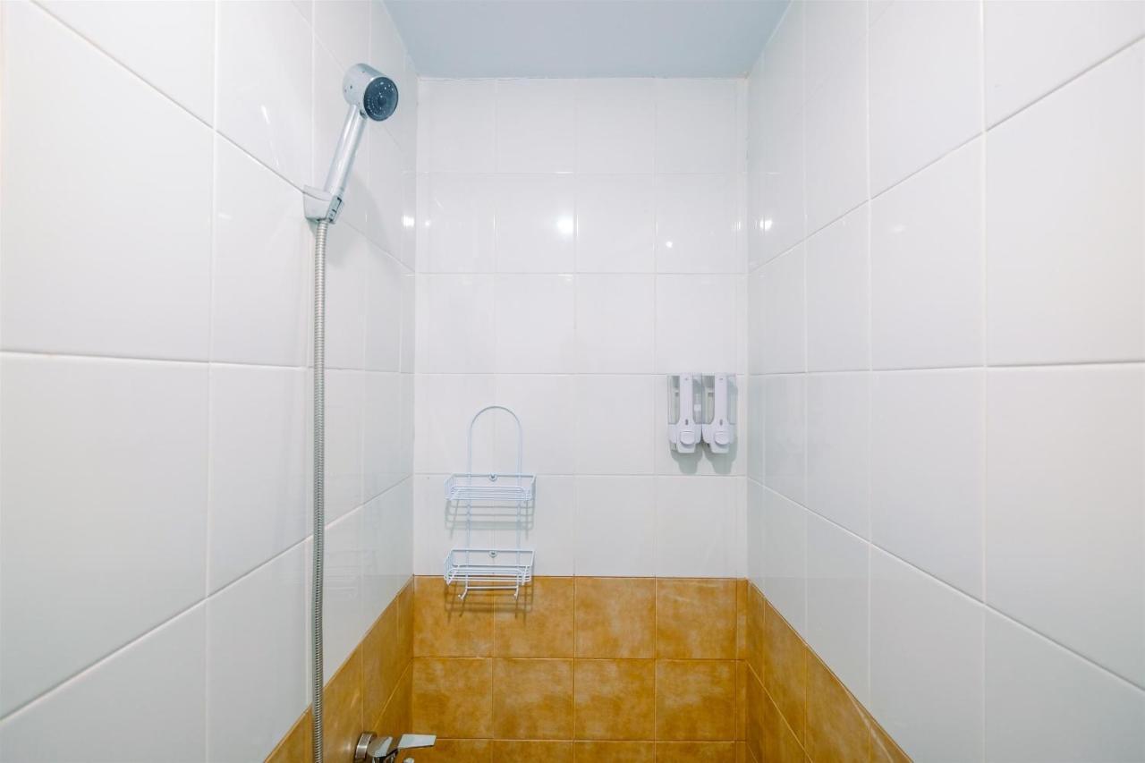Apartment New At Pramuka By Travelio Jakarta