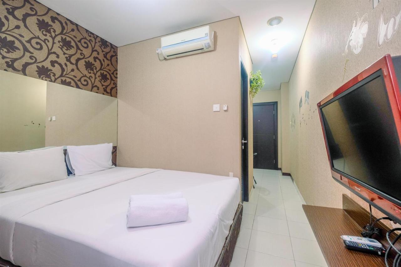 Apartment Good Choice Nifarro Park By Travelio Jakarta