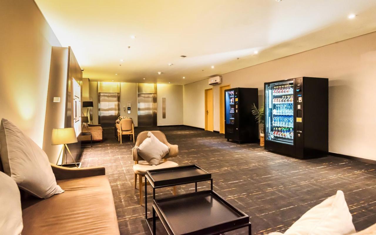 Hotel Juno Jatinegara 3*