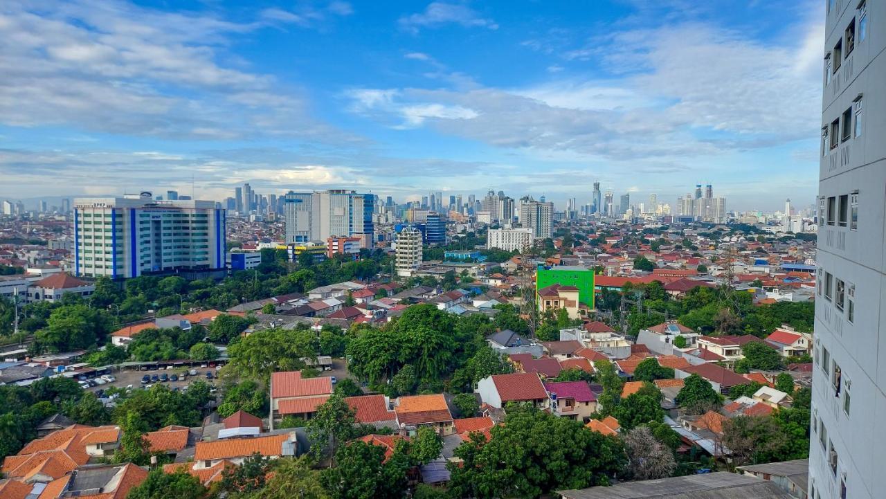 Pramuka By Ahf Pro Apartment *