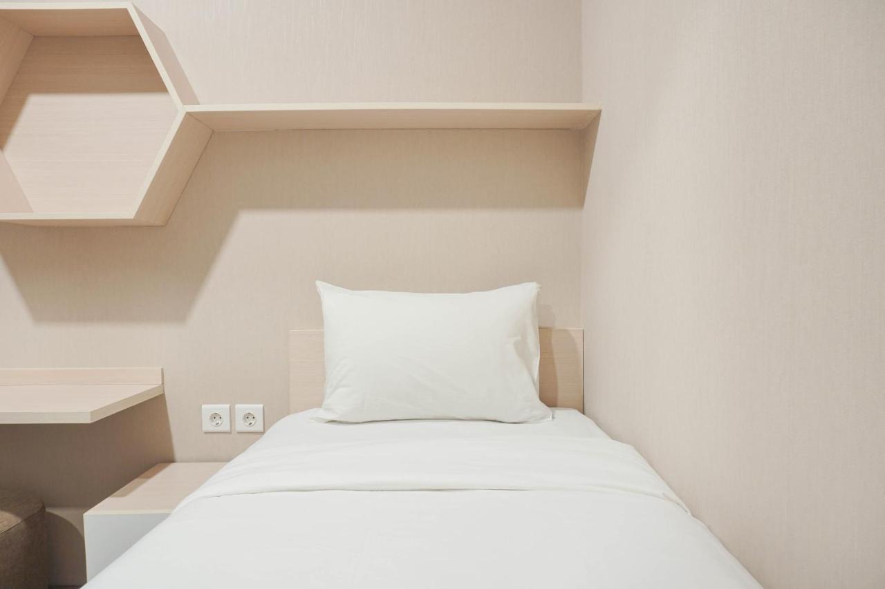 Luxurious 2br At Sudirman By Travelio