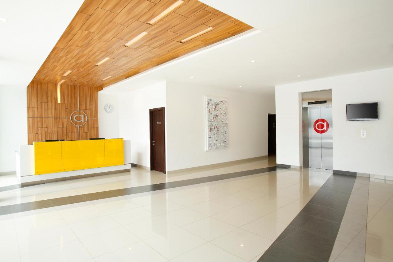 Amaris Tebet Jakarta