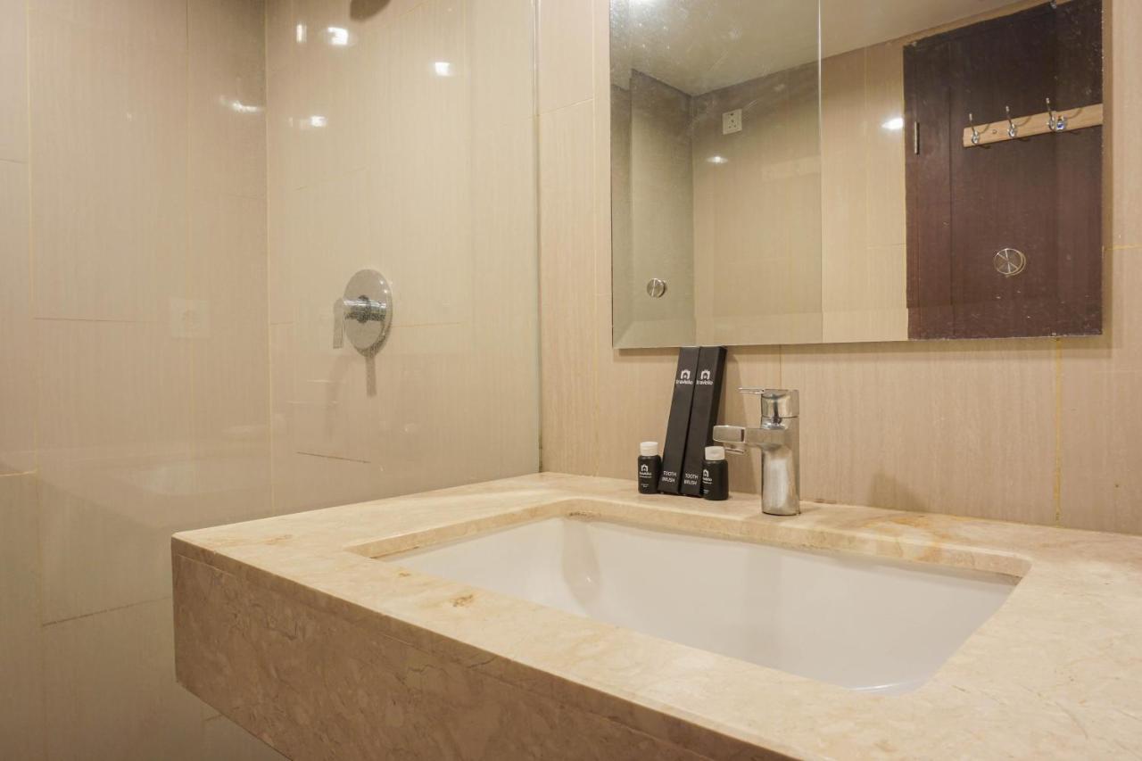 Elegant And Relaxing H By Travelio Apartment *