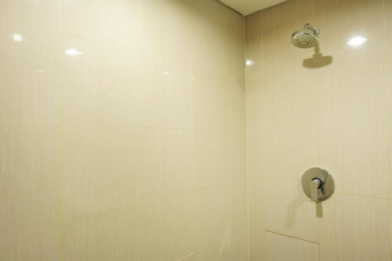 Elegant And Relaxing H By Travelio Apartment Jakarta