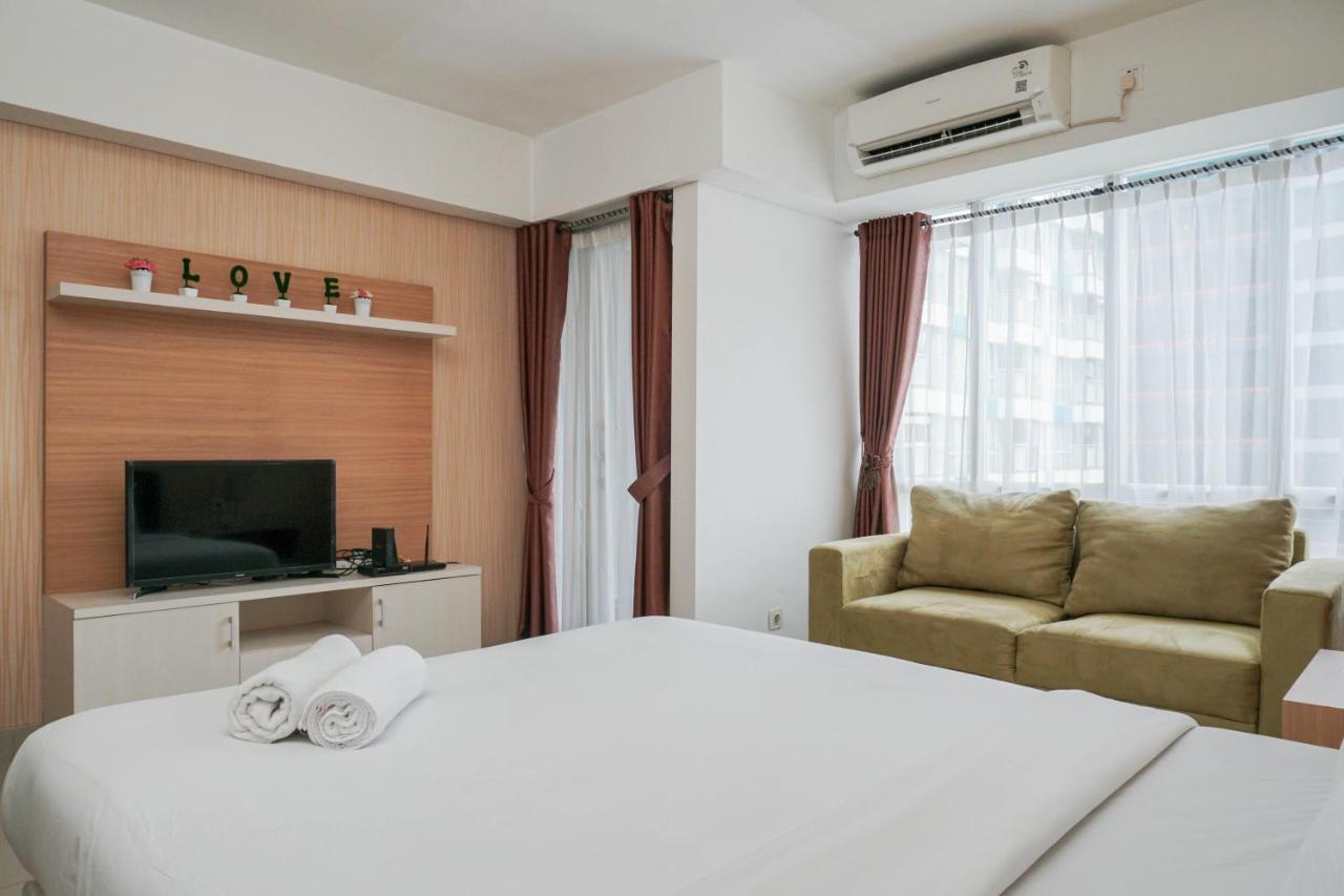 Apartment Elegant And Relaxing H By Travelio