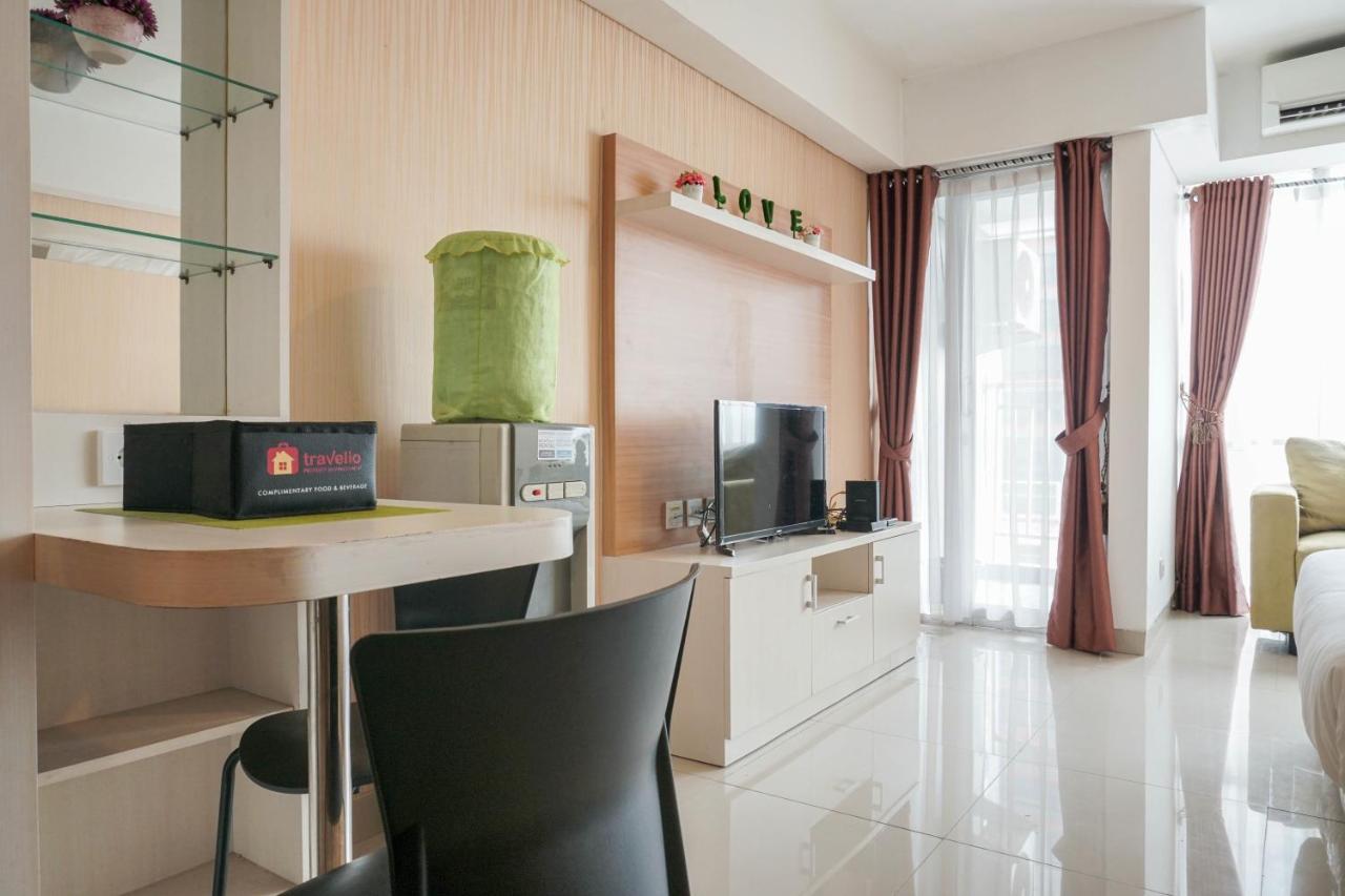 Apartment Elegant And Relaxing H By Travelio *