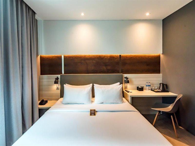 Hotel Stanley Wahid Hasyim