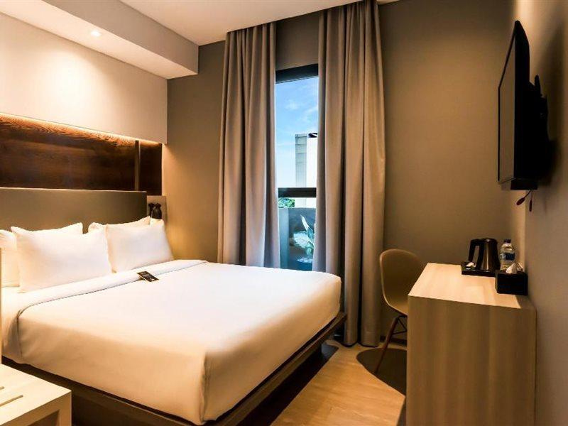 Stanley Wahid Hasyim 3* Jakarta