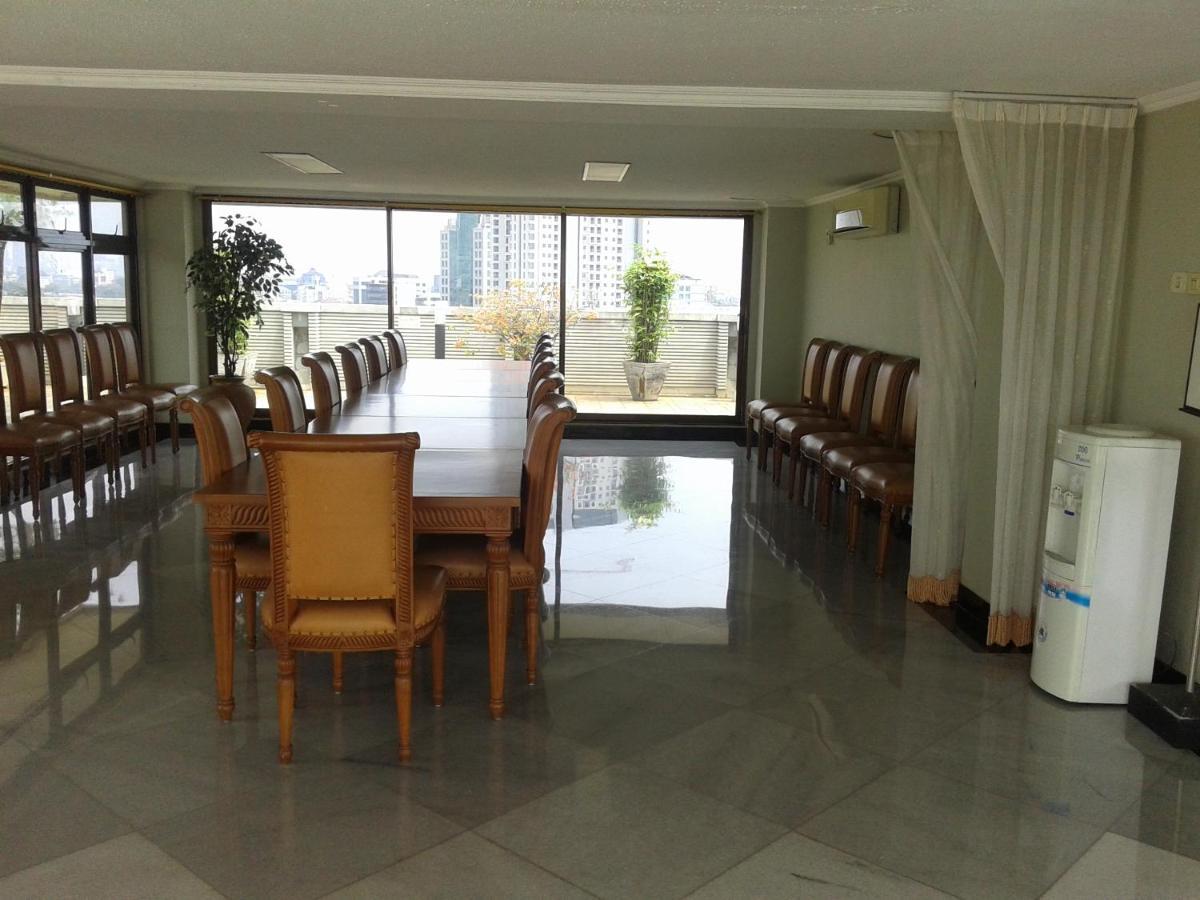 Pejaten Indah Apartment Jakarta