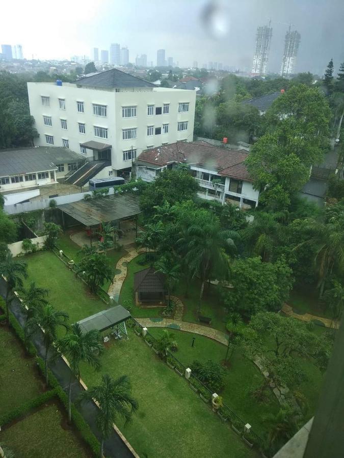 Apartment Pejaten Indah Jakarta