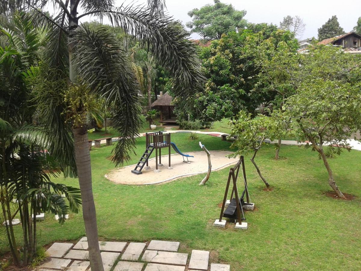Pejaten Indah Apartment