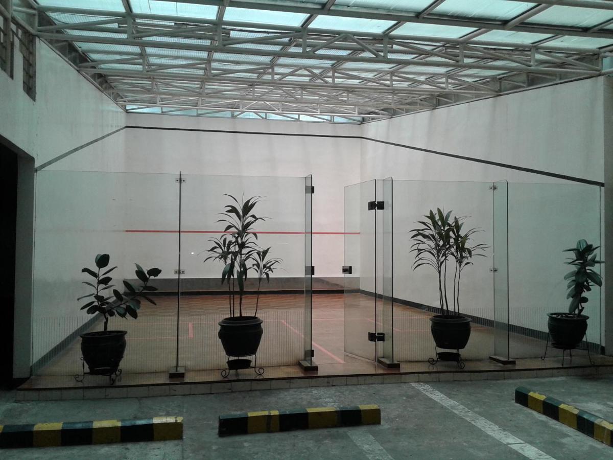 Apartment Pejaten Indah *