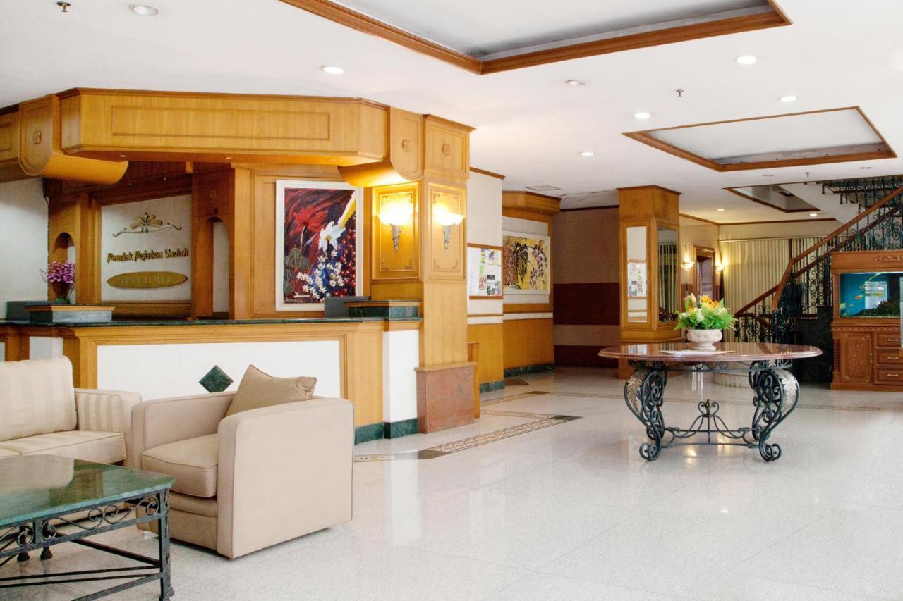Pejaten Indah Apartment Jakarta