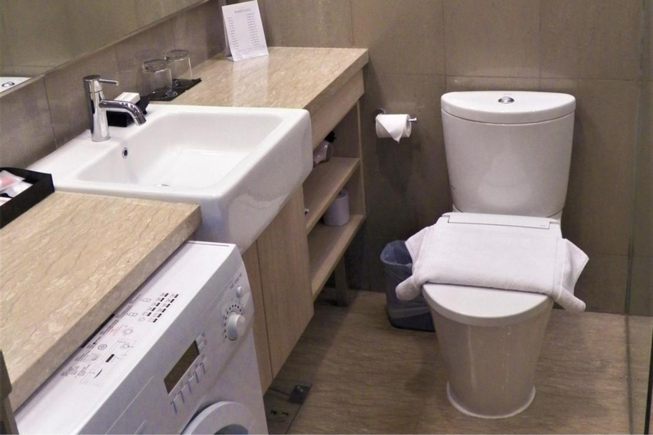 Two Bedroom Premier, Fraser Menteng Apartment Jakarta