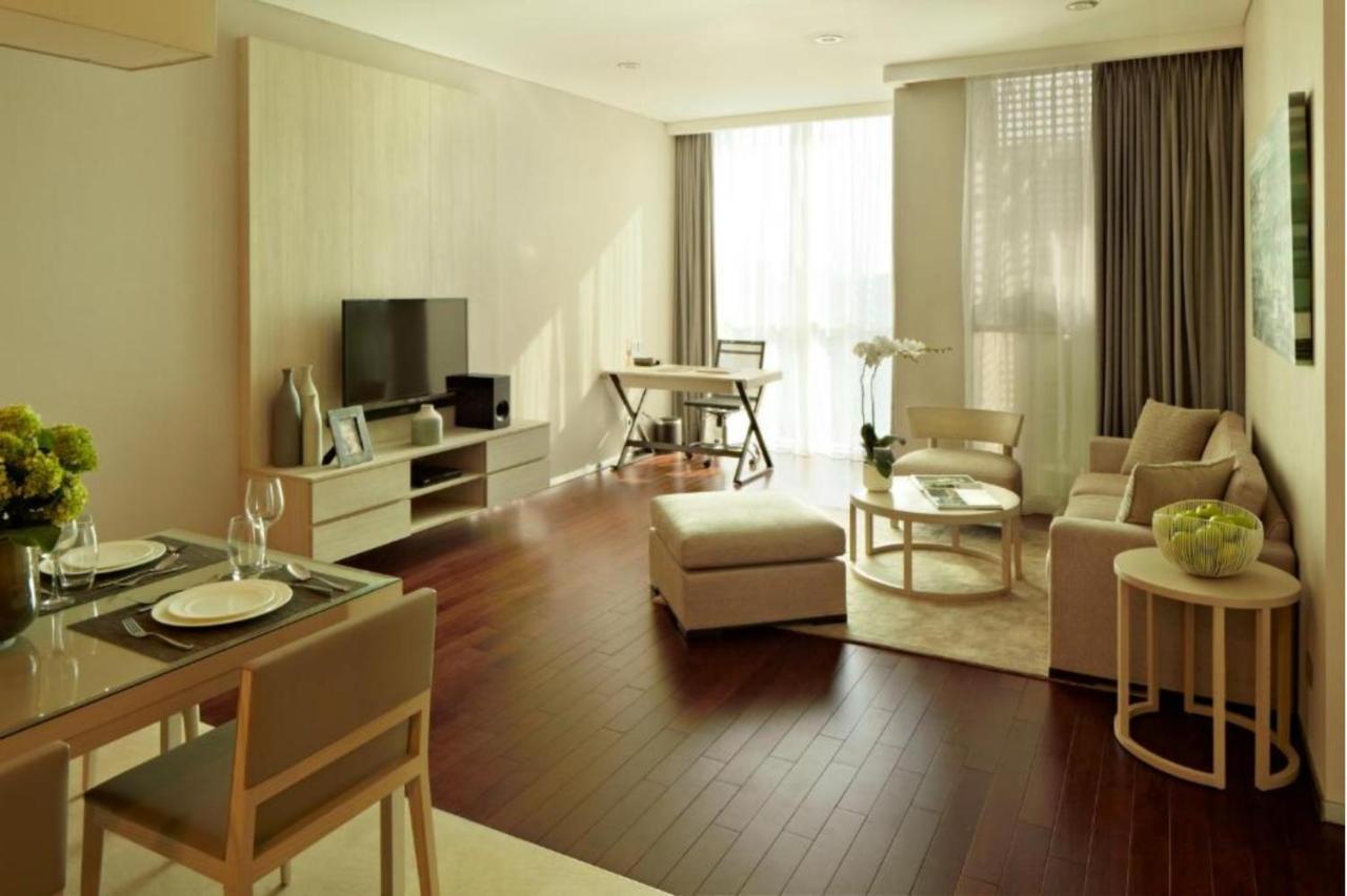 Two Bedroom Premier, Fraser Menteng Jakarta