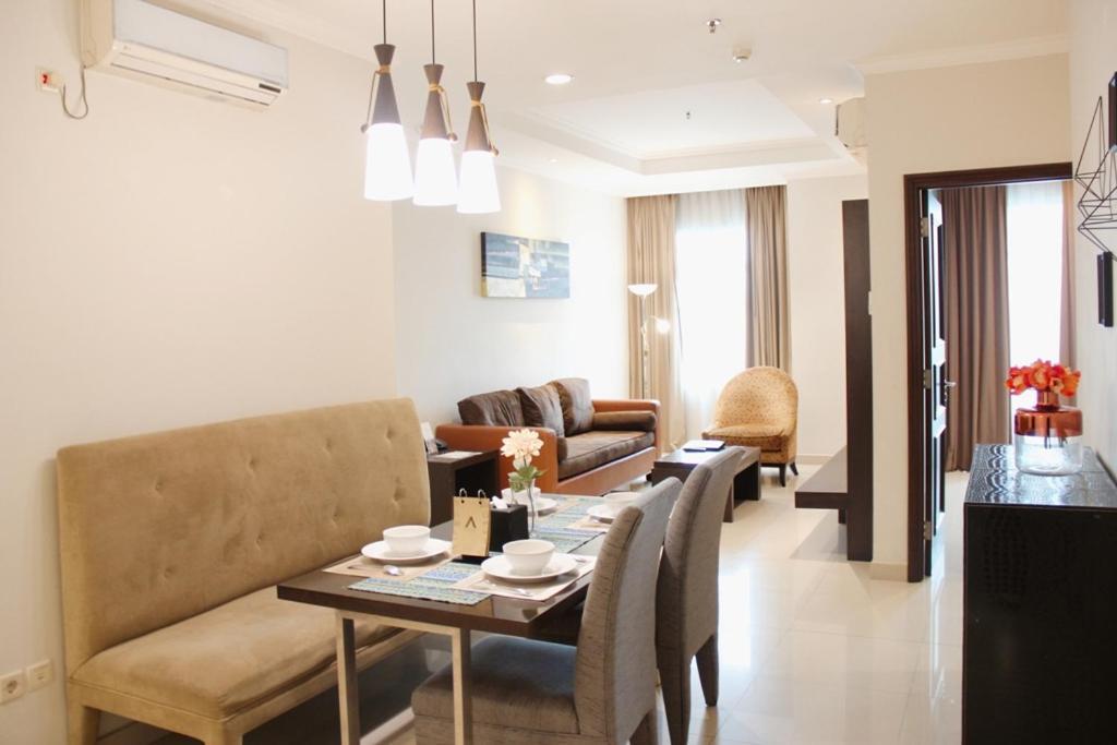 Hotel The Bellezza 4*