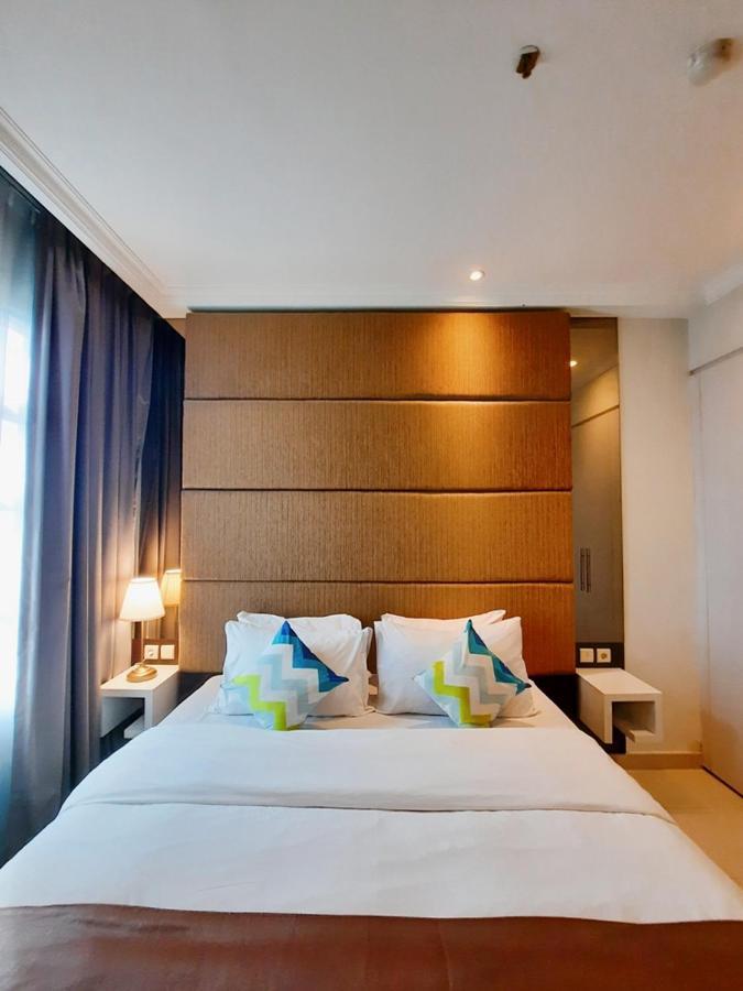 Hotel The Bellezza