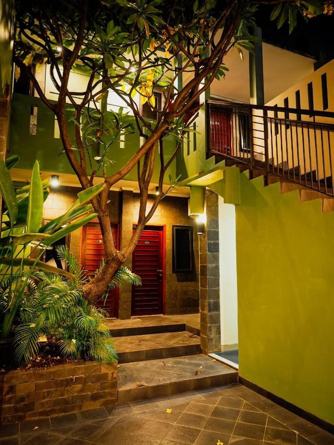 Hotel Rhiz Tebet