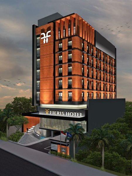Fieris 3* Jakarta