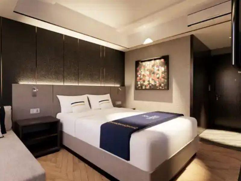 Hotel Fieris Jakarta