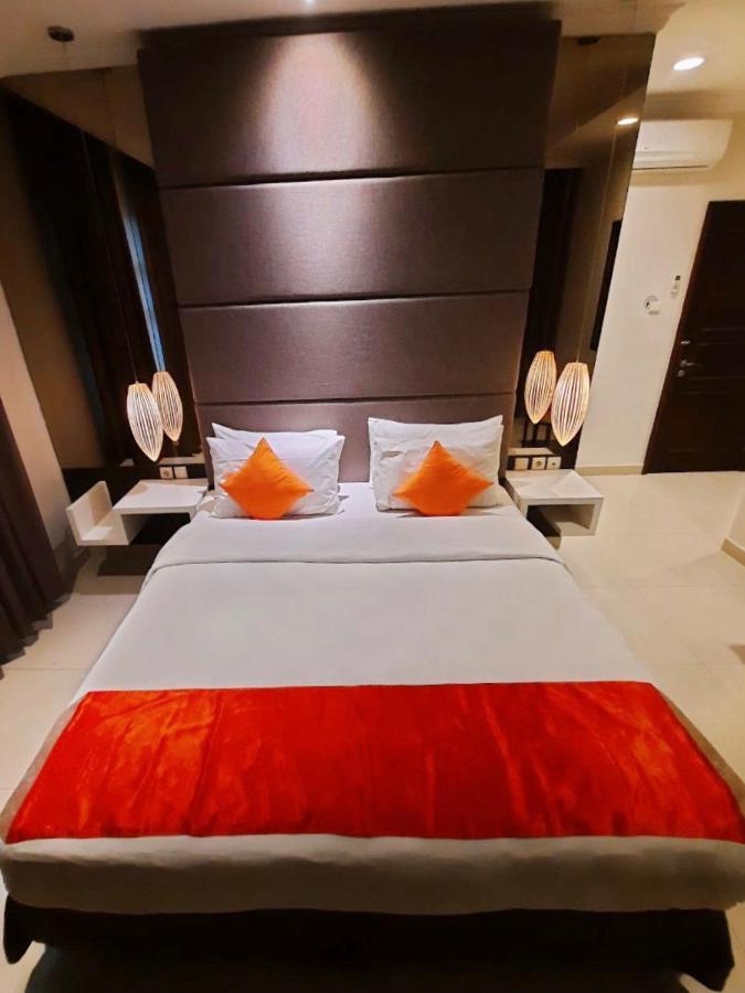 The Bellezza Hotel