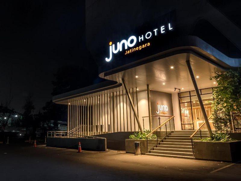 Hotel Juno Jatinegara