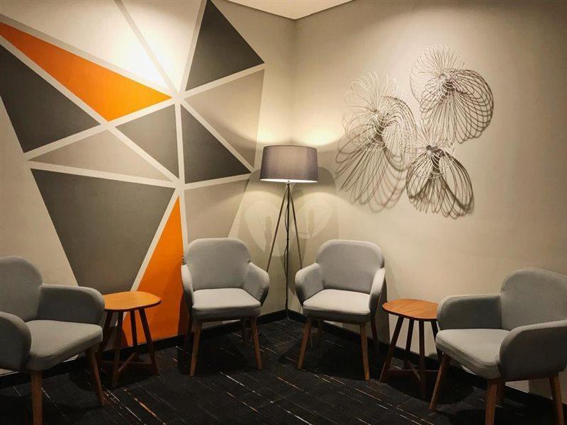 Juno Jatinegara Hotel Jakarta