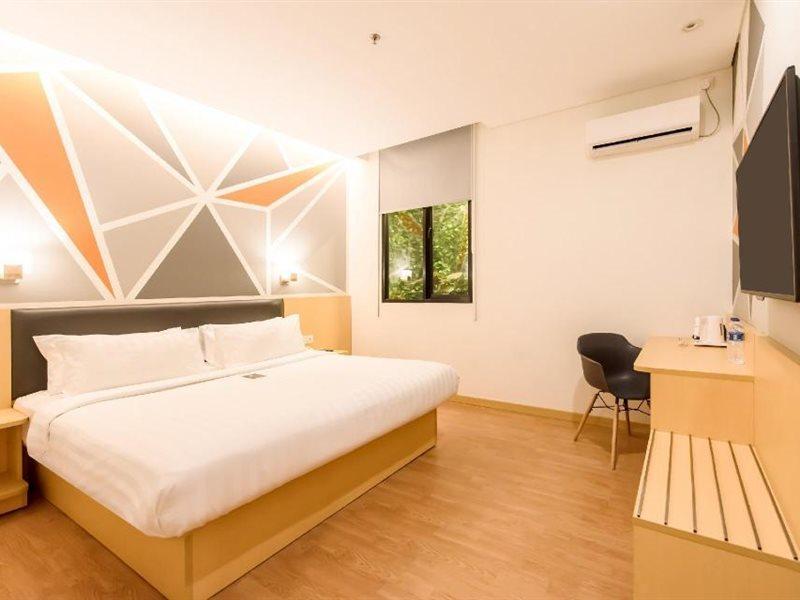 Hotel Juno Jatinegara