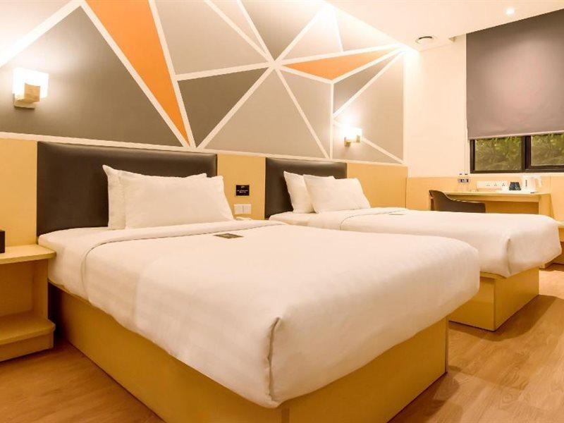 Hotel Juno Jatinegara 3*