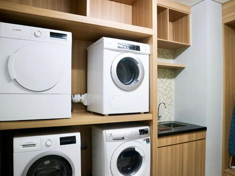 Juno Jatinegara 3* Jakarta