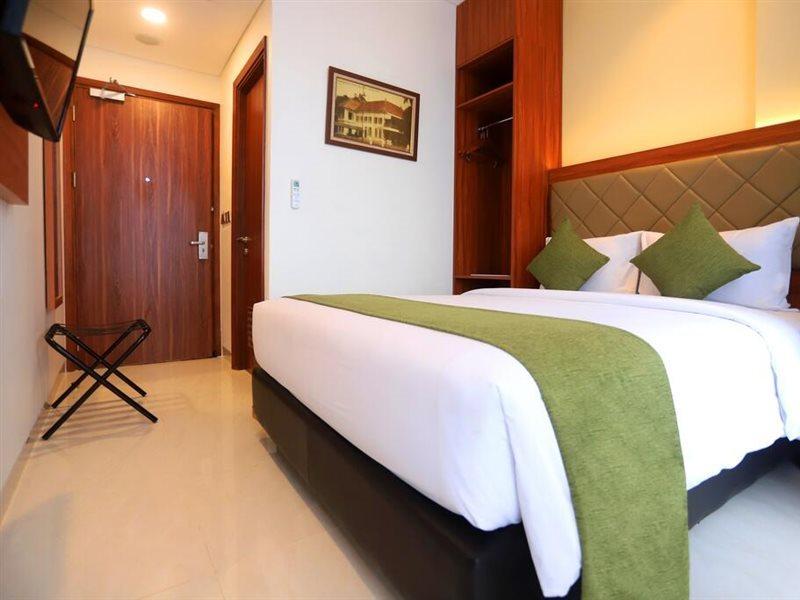 Hotel Luxury Arion 4*