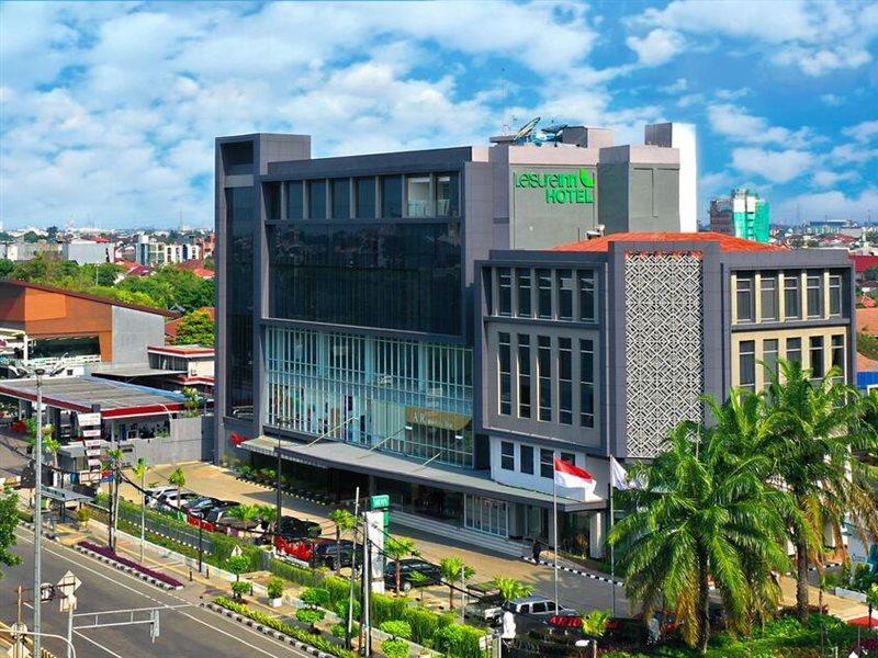 Luxury Arion Hotel Jakarta
