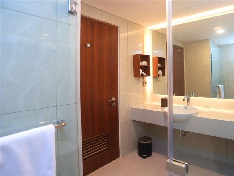 Hotel Luxury Arion Jakarta