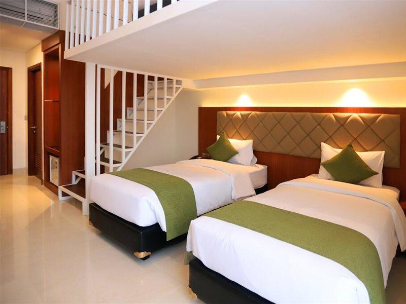 Luxury Arion Hotel