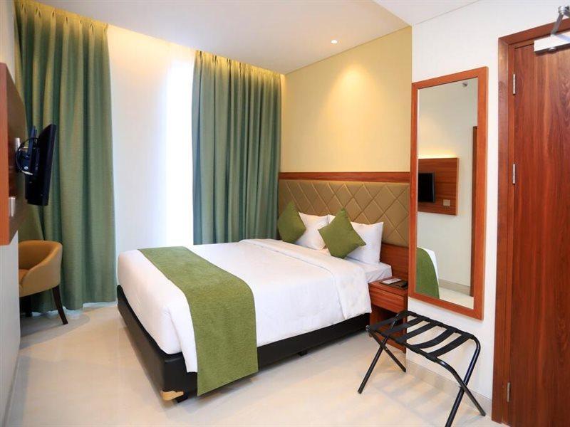 Luxury Arion Hotel