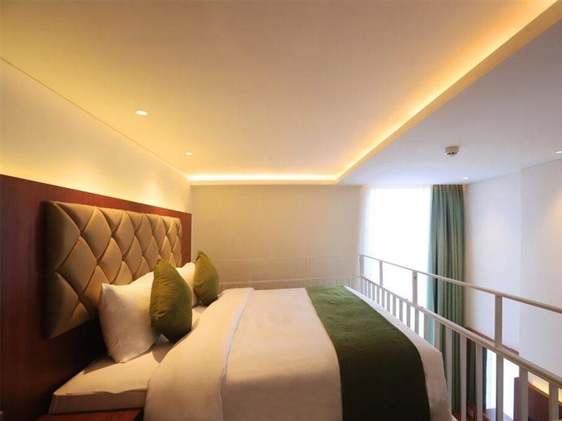 Hotel Luxury Arion 4*