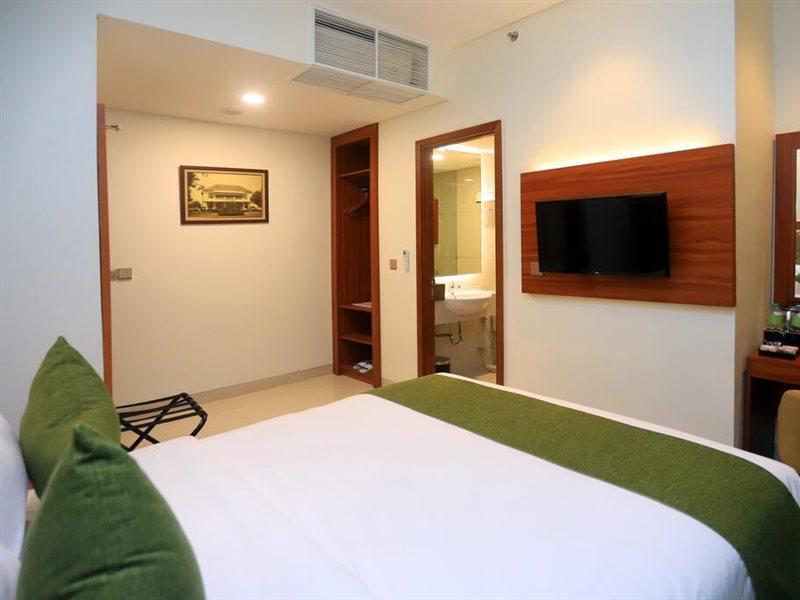 Luxury Arion Hotel