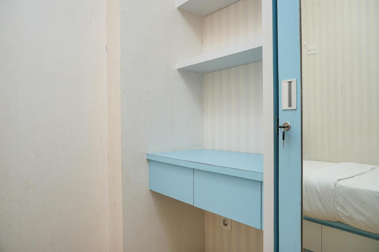 Gorgeous 2br Pramuka By Travelio * Jakarta