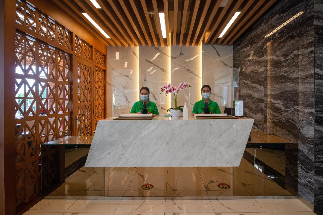 Hotel Kartika One -