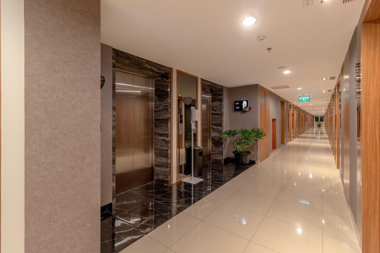 Kartika One - 3* Jakarta