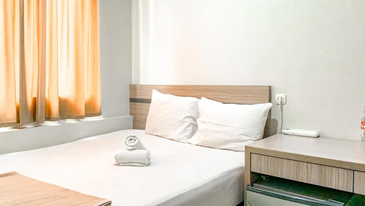 Hotel Griya Rasuna Redpartner 2*